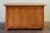 Mission / Arts and Crafts Solid Quarter Sawn Oak Cabinet - Micheal Cherry For Sale - Image 10 of 17