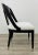 Modern Theodore Alexander Modern Spencer London Dining Chairs Set of 4 For Sale - Image 3 of 9