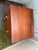 Farmhouse Antique Early American Primitive Style Muler Blanket Chest With Drawers. For Sale - Image 3 of 17