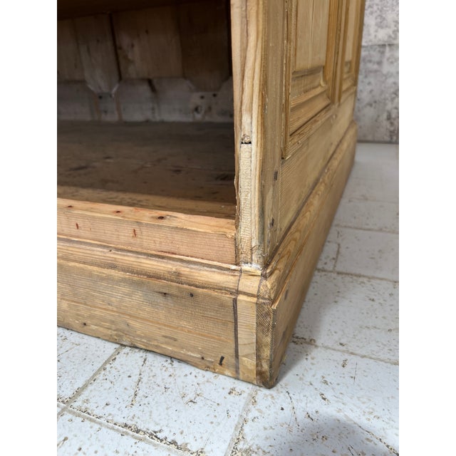 Shop Counter Sideboard with Drawers For Sale - Image 16 of 18