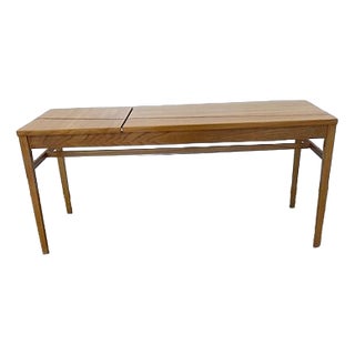 Vintage Coffee Table from Jitona, 1975 For Sale