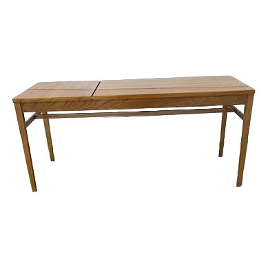 Vintage Coffee Table from Jitona, 1975 For Sale