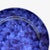Italian Stratificata 4-Piece Hand-Painted Italian Place Setting For Sale - Image 3 of 11