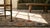 Startling Earth Tones in Colorful Ground in Folk Art Styles Antique American Hooked Rug For Sale - Image 10 of 11