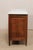 French French Mahogany Marble Top Cabinet, C. 1820 For Sale - Image 3 of 11