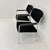 Metal Vintage Lounge Chair by Gijs Van Der Sluis, 1970s For Sale - Image 7 of 16