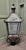 Large Mid-19th Century Copper Lantern, 1860 For Sale - Image 6 of 9