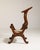 Traditional Oak Armchair with Tapestry Upholstery, Antique, France, 19th Century For Sale - Image 3 of 17