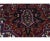 1960s Old Persian Heriz Area Rug 11’6″ X 14’9″ For Sale In Dallas - Image 6 of 13