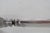 Mid 20th Century Pie Cake Server Stainless Steel Blade Sterling Silver Handle D Monogram For Sale In Miami - Image 6 of 8