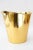 Metal Art Deco Brass Champagne Bucket, Vienna, Austria, 1920s For Sale - Image 7 of 7