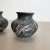 1960s Fat Lava Abstract Pottery Vases by Ruscha, Germany, 1960s, Set of 2 For Sale - Image 5 of 18