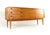 Wood Mid-Century Sideboard in Veneer from Bartels, 1970s For Sale - Image 7 of 11