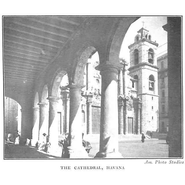 1920s "When It's Cocktail Time in Cuba" 1929 Woon, Basil For Sale - Image 5 of 12