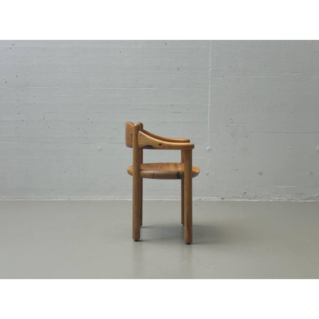 Armchair by Rainer Daumiller for Gubi, Denmark, 1980s For Sale - Image 11 of 18
