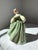 Royal Doulton Mid 20th Century Royal Doulton Figurine ~ “Fair Maiden” ~ Hn 2211 For Sale - Image 4 of 12