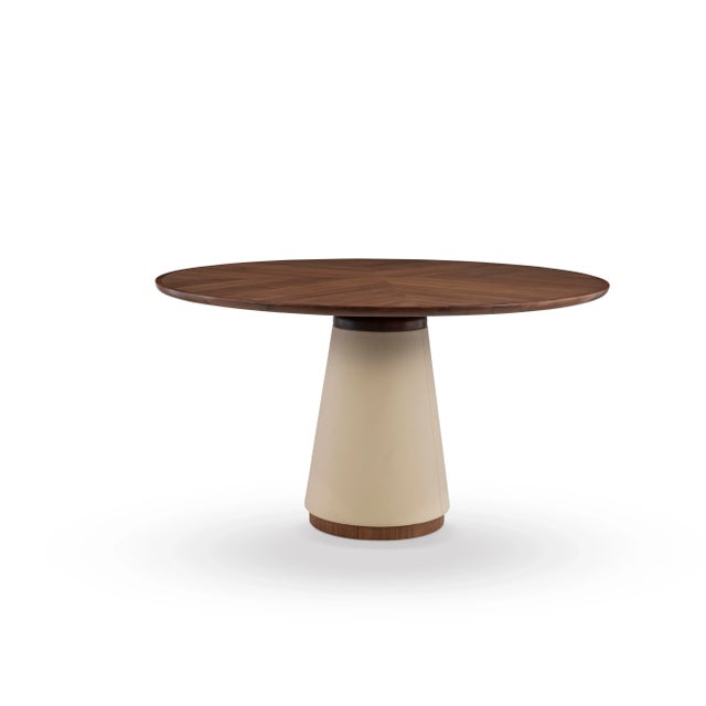 Maitland-Smith Hudson Center Table