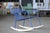Contemporary Mike Rocking Chair by local industries For Sale - Image 3 of 4