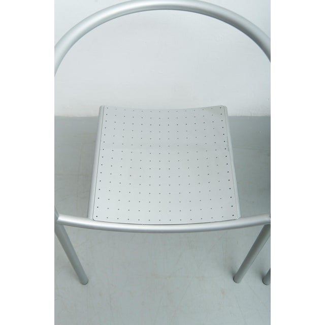 Vintage Armchair by Philippe Starck for Driade, 1980s For Sale - Image 13 of 15