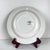 1940s Vintage Maroussia Soup Plates from Sarreguemines, 1930s, Set of 5 For Sale - Image 5 of 10