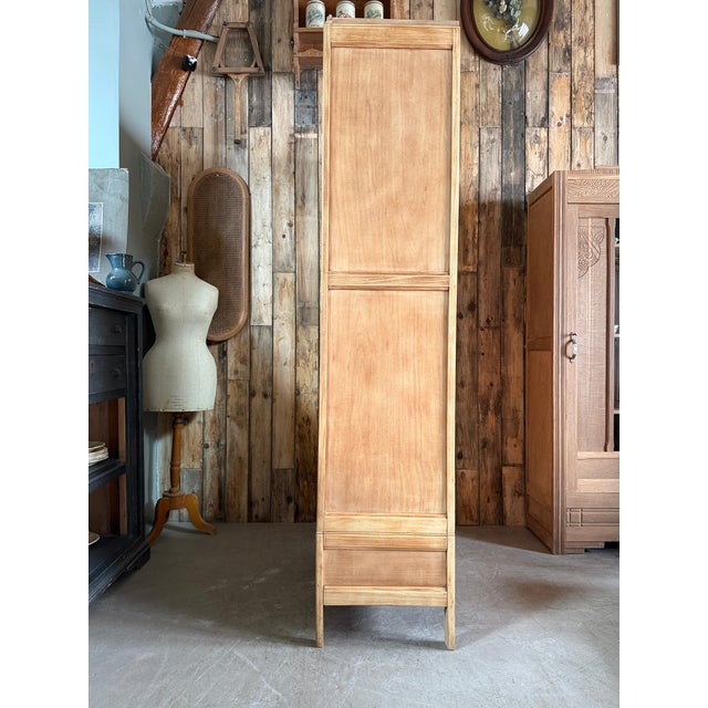 Vintage Art Deco Bonnetière, 1930s For Sale - Image 11 of 18