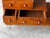 Brown Japanese Wooden Kaidan Tansu, 1950s For Sale - Image 8 of 16