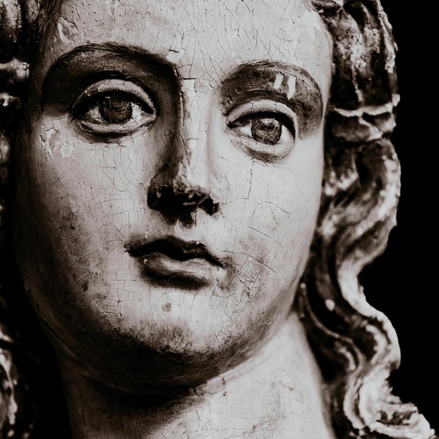 Not Yet Made - Made To Order Guy Sargent, Anthropologie, Archival Pigment Print For Sale - Image 5 of 6