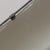 Silver 1930s French Art Deco Circular Beveled Mirror For Sale - Image 8 of 11