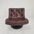 1980s 975 Swivel Chair by Geoffrey Harcourt for Artifort, 1980s For Sale - Image 5 of 18