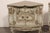 Italian Antique Corner Cabinets, a Near Pair For Sale - Image 9 of 13
