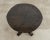 Country English Round Extension Dining Table by Theodore Alexander For Sale - Image 12 of 18