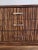 Wood Mid Century Modern Laminated Faux Rosewood Credenza For Sale - Image 7 of 12
