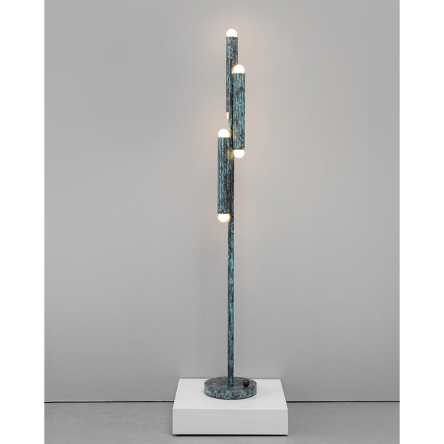 Vesta Floor Lamp For Sale - Image 18 of 18