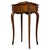 Antique French Walnut Cabinet with Figural Brass Mounts, 1800s For Sale - Image 12 of 12