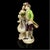 Volkstedt Porcelain, Courting Couple, Marked V20253, Post 1945 For Sale - Image 4 of 10