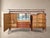 Mid-Century Italian Sideboard from La Permanente Mobili Cantù, 1950s For Sale - Image 10 of 18