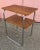 Small DLG Table from Breuer, 1950s For Sale - Image 3 of 6