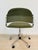 1970s K-107 Desk Chair from Kovona, Former Czechoslovakia, 1970s For Sale - Image 5 of 10