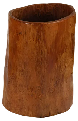 19th Century Storage Tank