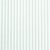 Schumacher Edwin Stripe Narrow Wallpaper in Birch For Sale
