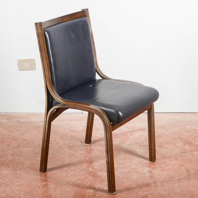 Cavour Chair from Poltrona Frau For Sale - Image 9 of 9