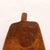 Antique Carved Wood Stool, 1900s For Sale - Image 10 of 11