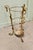 Twisted Metal Walking Stick Stand, 1920s For Sale - Image 3 of 8
