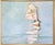 Vintage American Cape Cod Sailboat Oil Painting by Coulton Waugh For Sale - Image 4 of 16