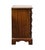 National / Mt. Airy Solid Cherry Traditional Style 26" Chairside Chest / Nightstand For Sale - Image 12 of 12