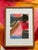 Contemporary Olga Meyzinger, Fabric College, 2026, Fabric, Framed For Sale - Image 3 of 5