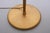 Swing Arm Brass Floor Lamp from Holtkoetter, Germany, 1980s For Sale - Image 9 of 10
