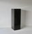 1970s Modern Black Mica Pedestal Column Plant Stand Vintage For Sale - Image 11 of 11