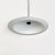 Black Italian Ceiling Lamp by De Pas, Urbino & Lomazzi for Stillnovo, 1970s For Sale - Image 8 of 16
