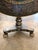 Antique Tilt-Top Chinoiserie Guéridon Table For Sale - Image 4 of 5